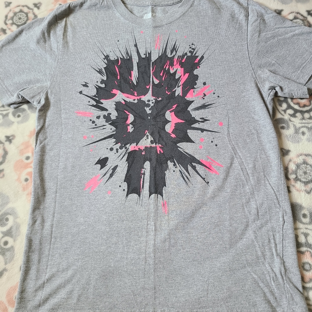 SOLD- BUNDLE Nike Tee